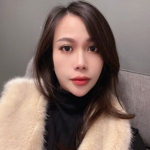 Meet your Posher, Mia